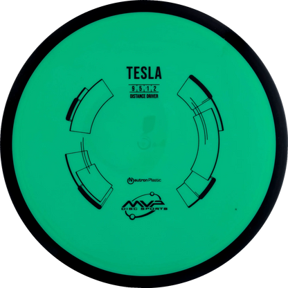 Neutron Tesla Classic