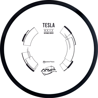 Neutron Tesla Classic
