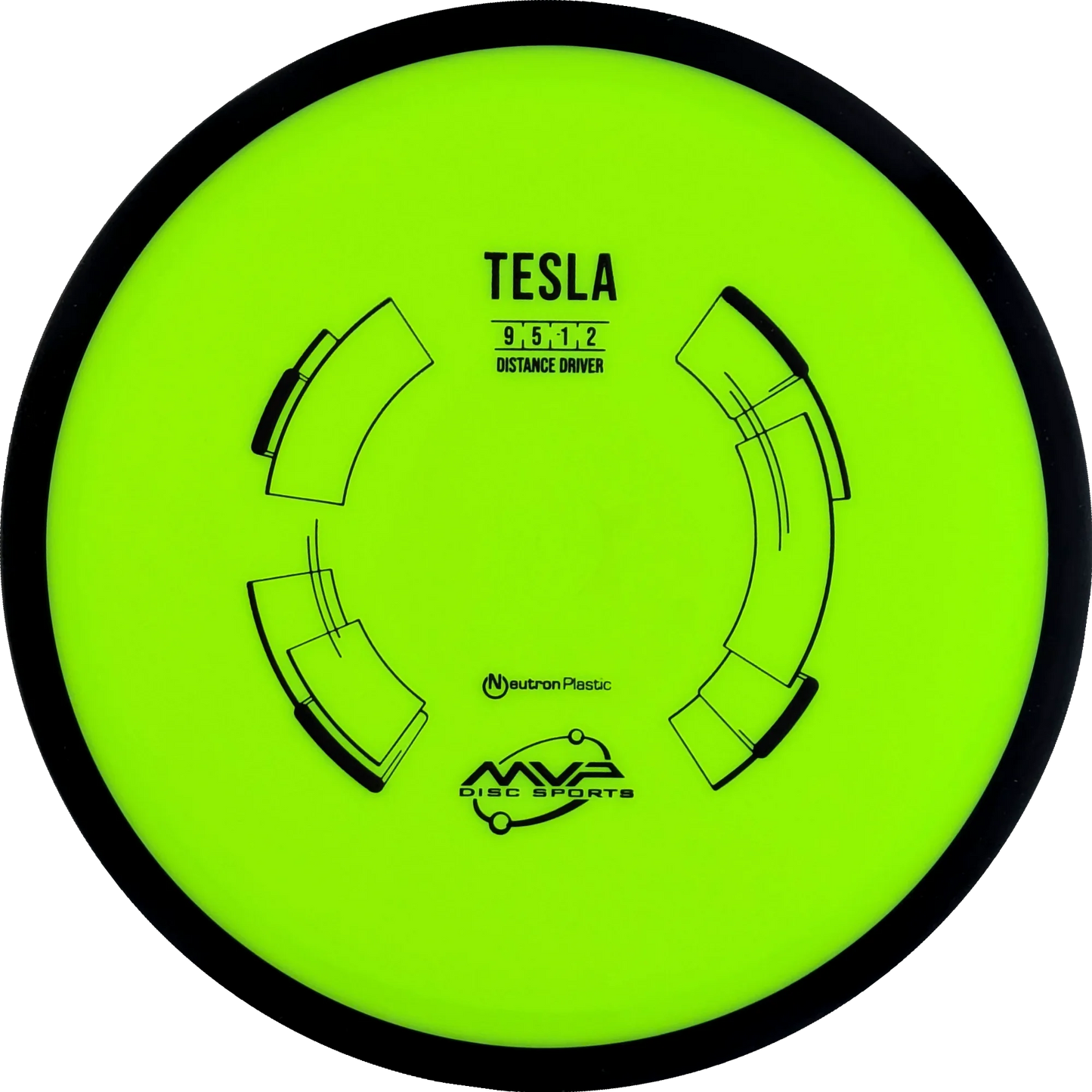 Neutron Tesla Classic