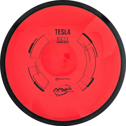 Neutron Tesla Classic