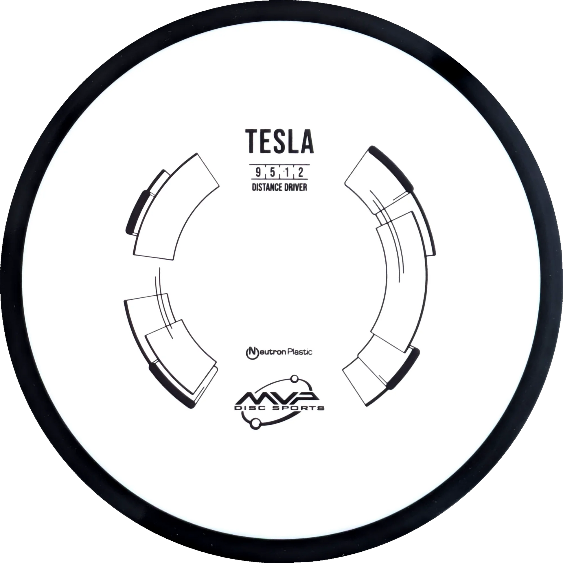 Neutron Tesla Classic