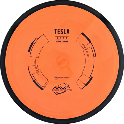 Neutron Tesla Classic