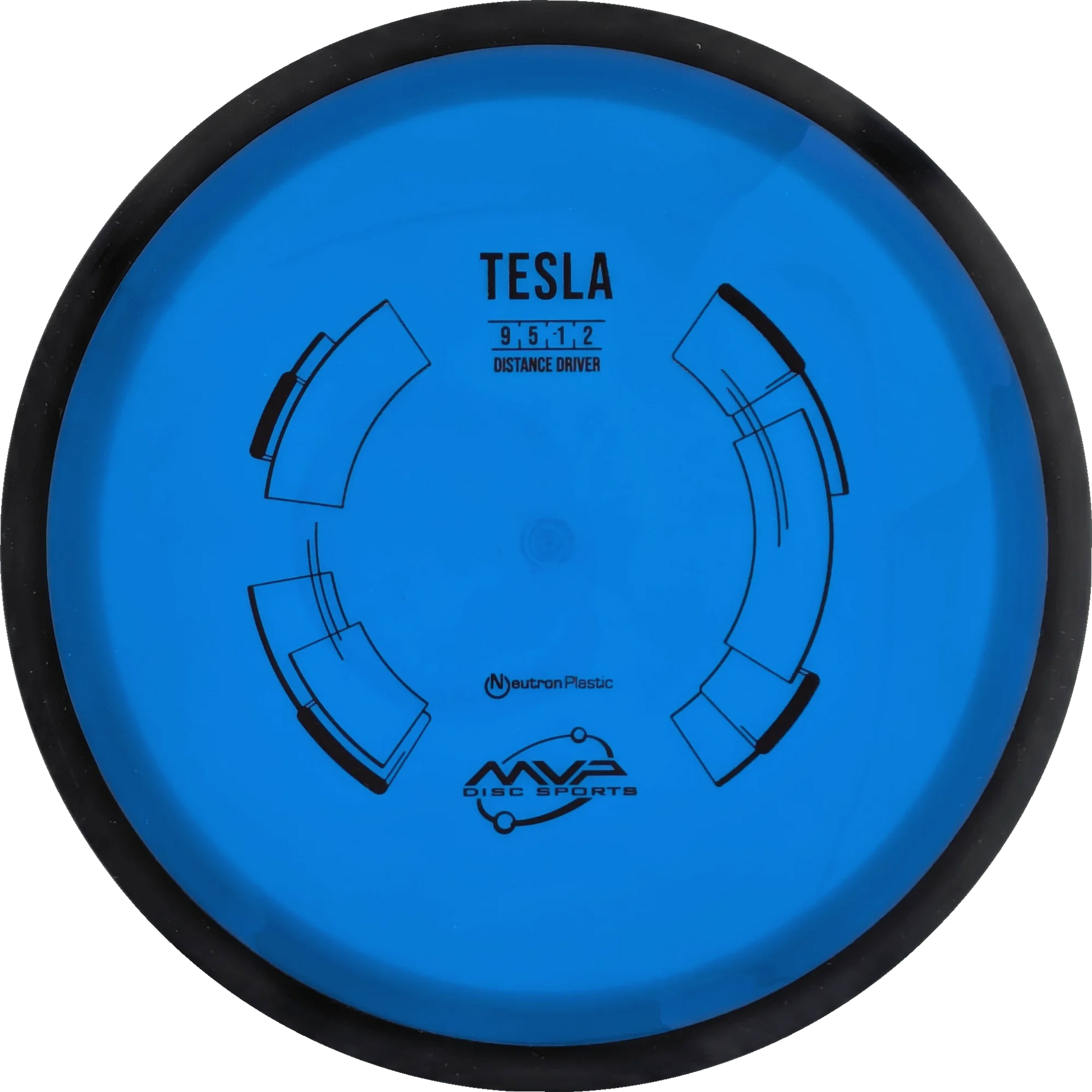 Neutron Tesla Classic