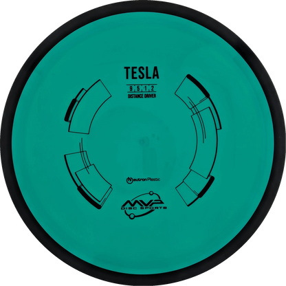 Neutron Tesla Classic