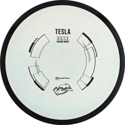 Neutron Tesla Classic