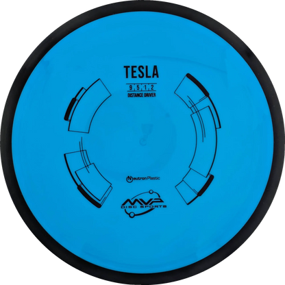 Neutron Tesla Classic