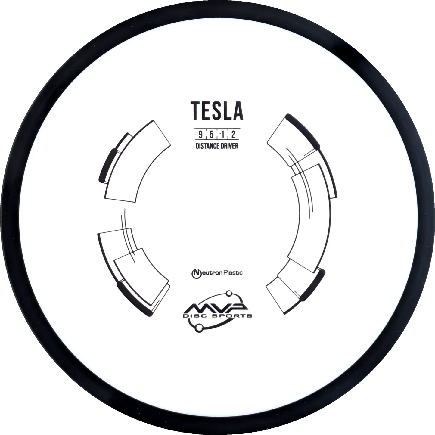 Neutron Tesla Classic