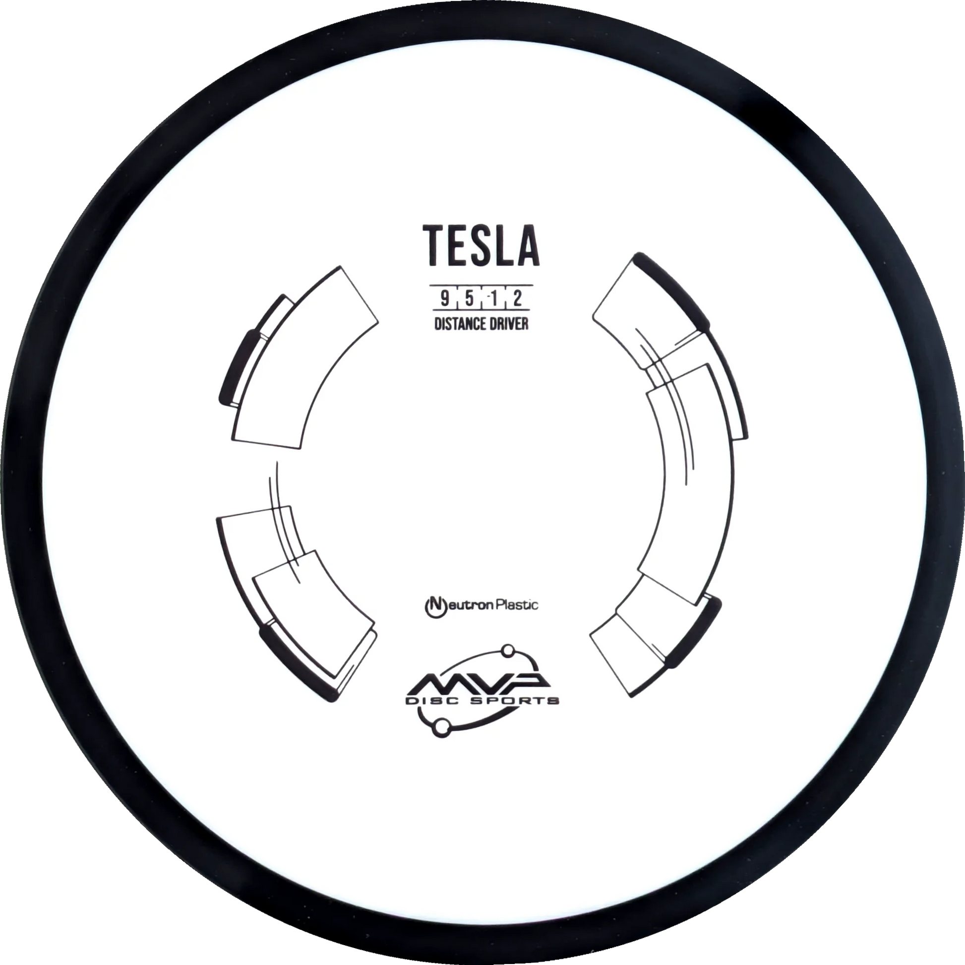 Neutron Tesla Classic
