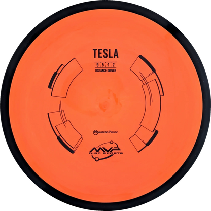 Neutron Tesla Classic