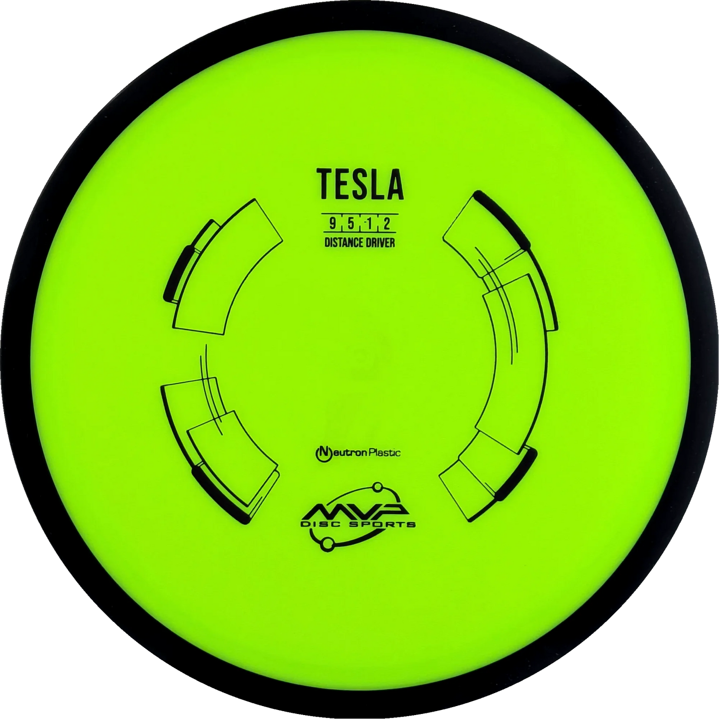 Neutron Tesla Classic