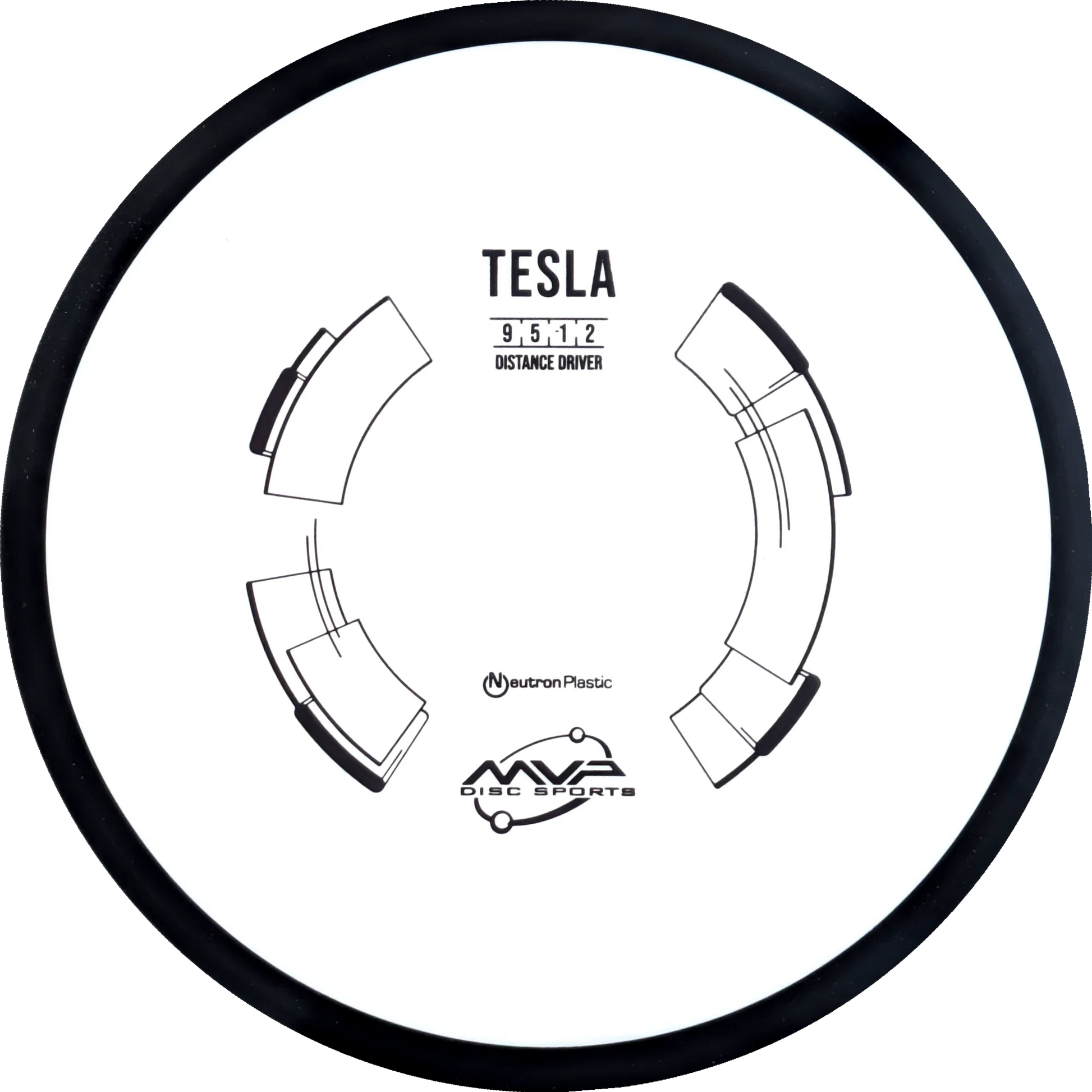 Neutron Tesla Classic