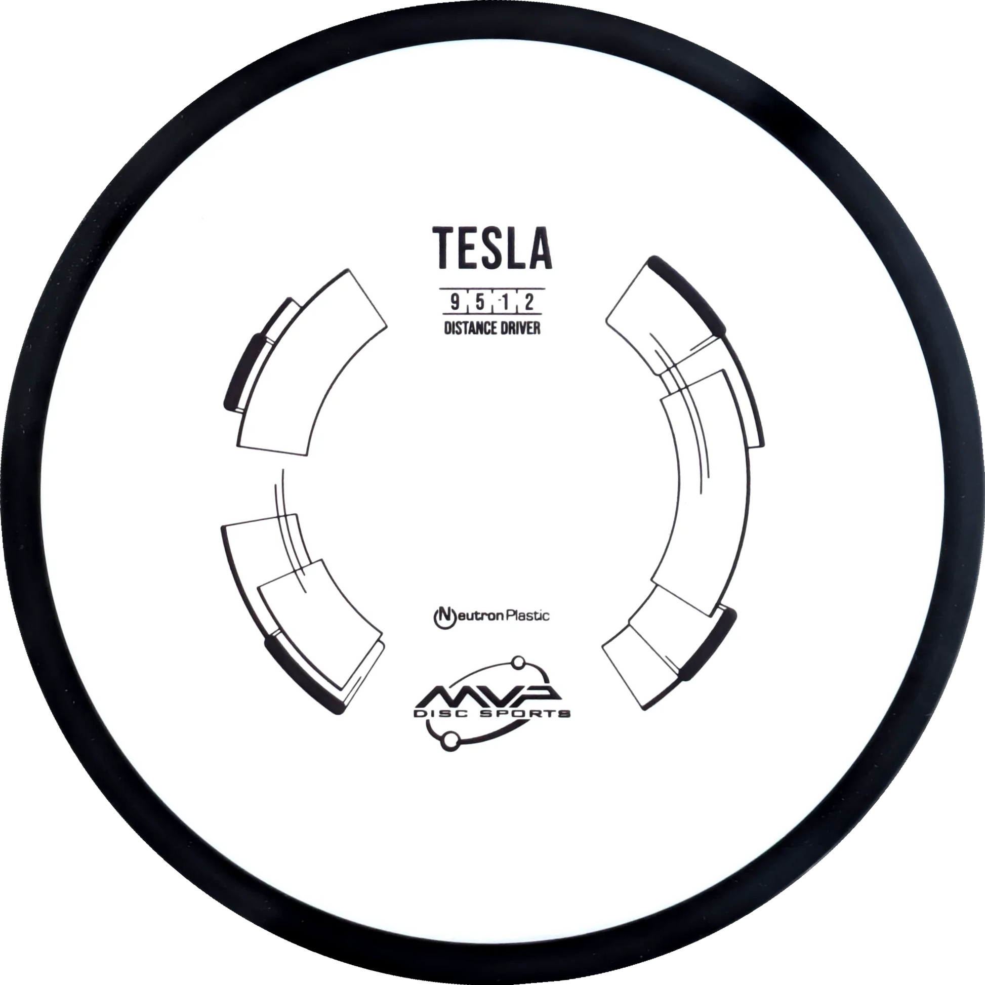 Neutron Tesla Classic