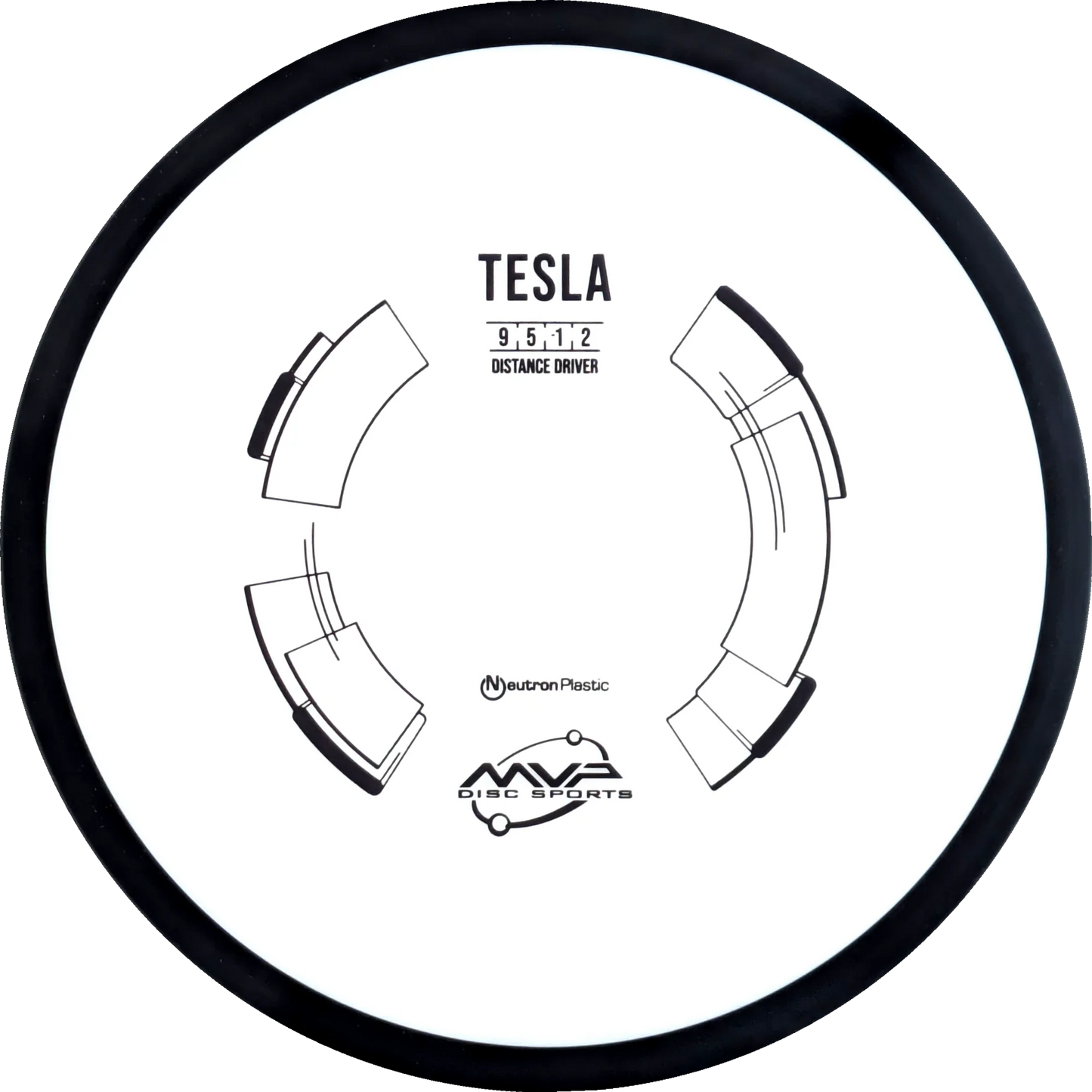 Neutron Tesla Classic