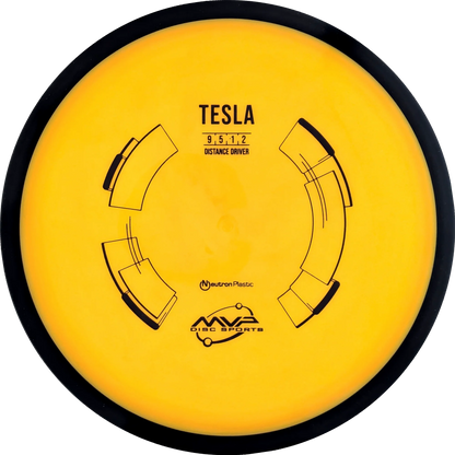 Neutron Tesla Classic