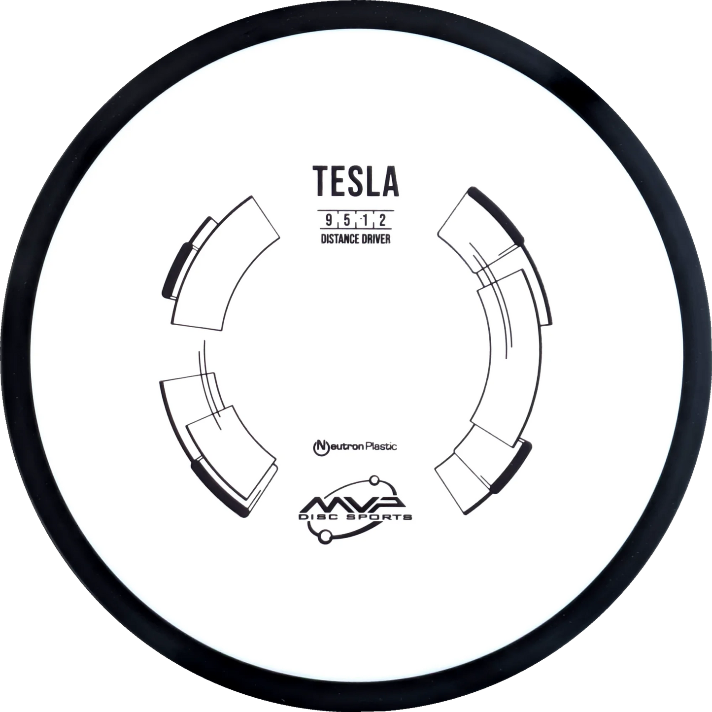 Neutron Tesla Classic