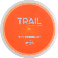 Neutron Trail