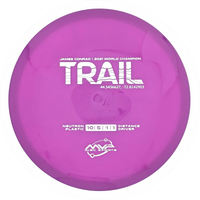 Neutron Trail