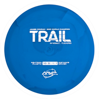 Neutron Trail