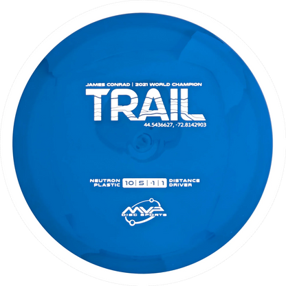Neutron Trail