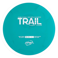Neutron Trail