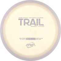 Neutron Trail