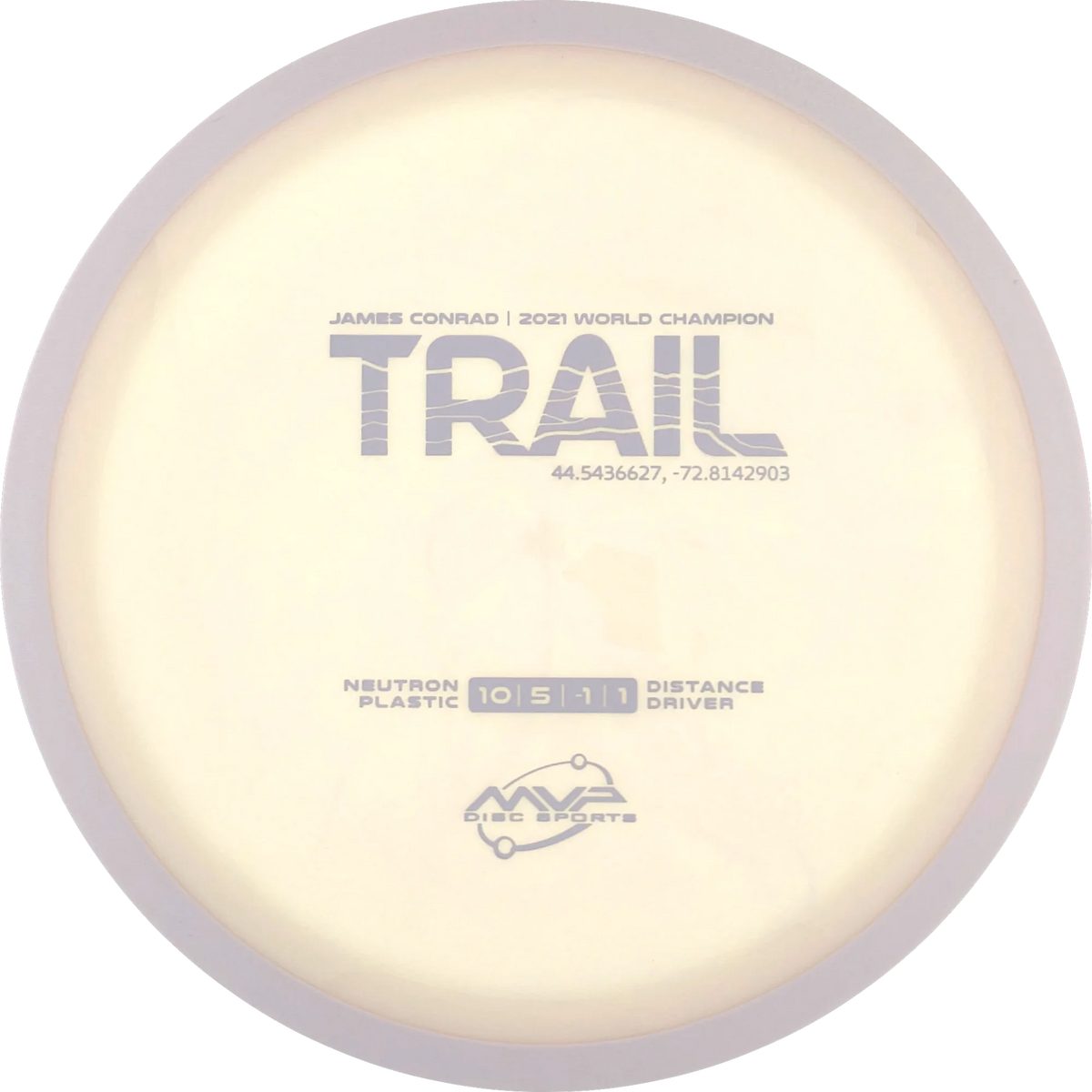 Neutron Trail