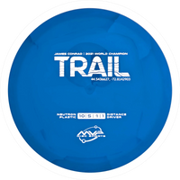 Neutron Trail