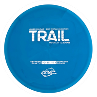 Neutron Trail
