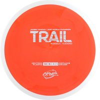 Neutron Trail