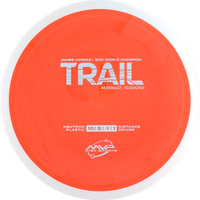 Neutron Trail