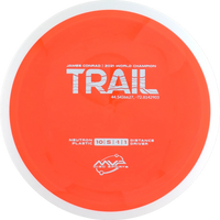 Neutron Trail