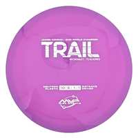 Neutron Trail