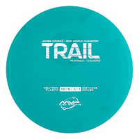 Neutron Trail