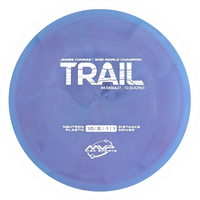 Neutron Trail