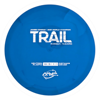 Neutron Trail