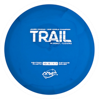 Neutron Trail
