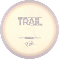Neutron Trail
