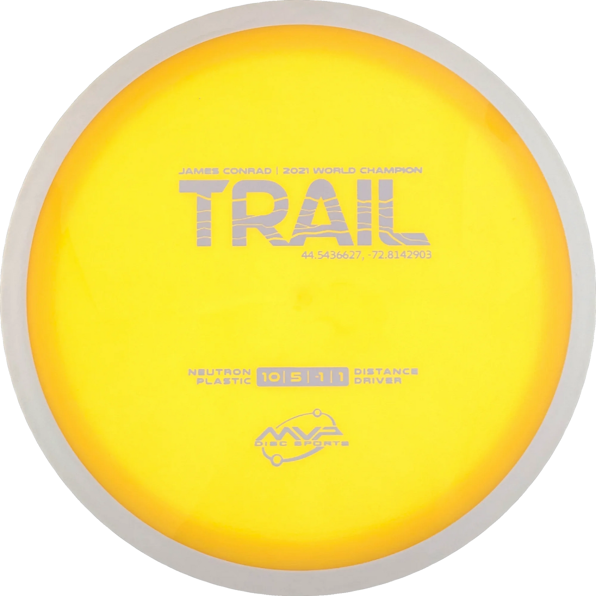 Neutron Trail