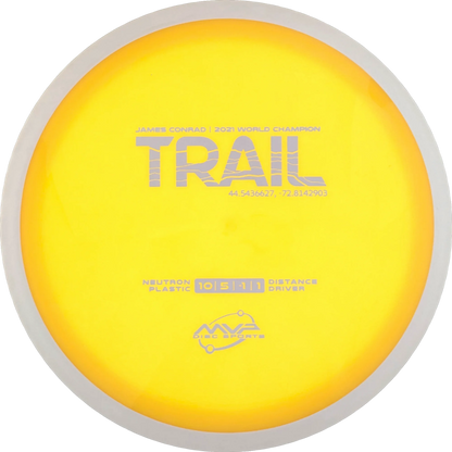 Neutron Trail