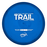 Neutron Trail