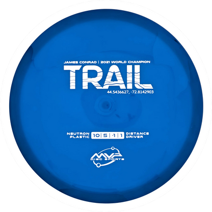 Neutron Trail