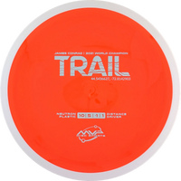 Neutron Trail