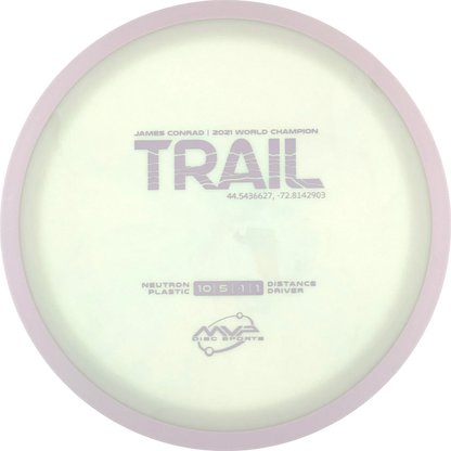 Neutron Trail
