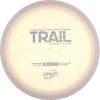 Neutron Trail