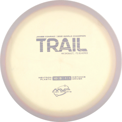 Neutron Trail