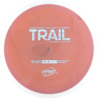 Neutron Trail