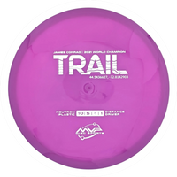 Neutron Trail