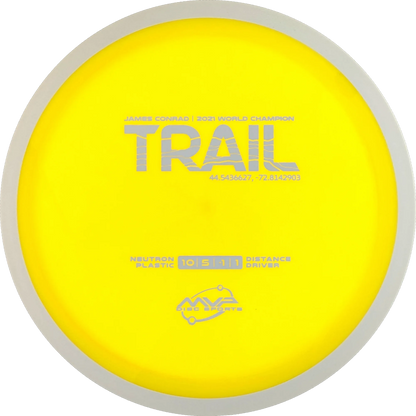 Neutron Trail