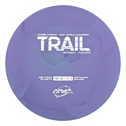 Neutron Trail