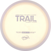 Neutron Trail